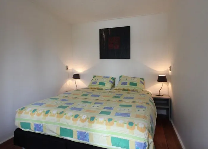 Villa: EuroParcs De Zanding