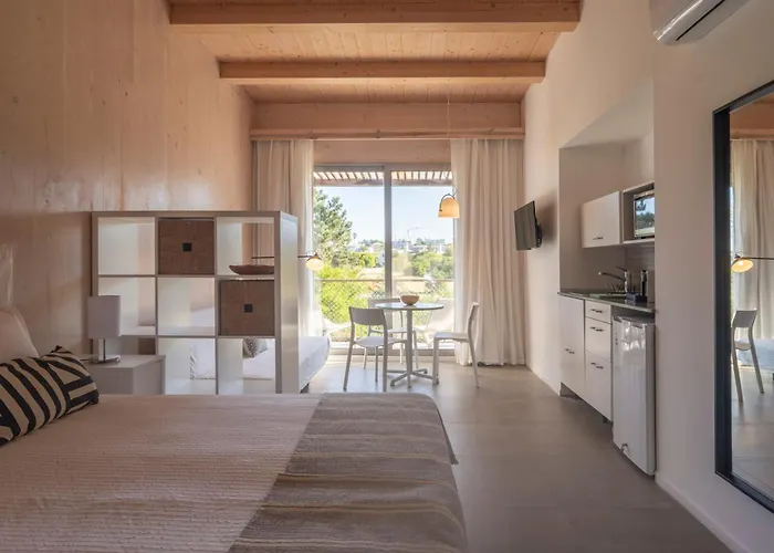 Anastasio Hotel & Beach Club