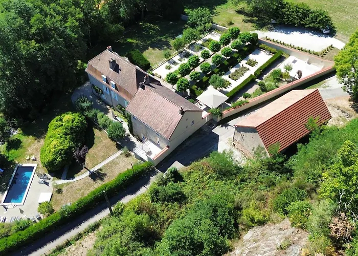 Moulin Renaudiots - Escapade Luxe Refuge cosy&Bourgogne au coin du feu