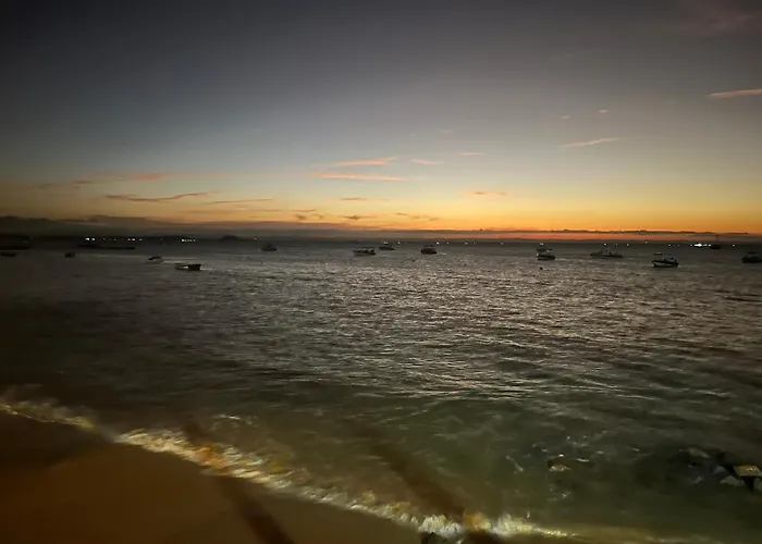 Vila Do Pescador