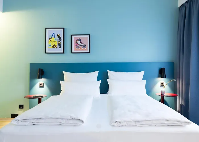 Hotel: Novum Akademiehotel Kiel