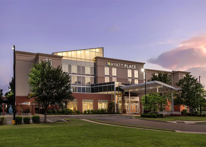 Family Friendly Hotels Hyatt Place Memphis Germantown
