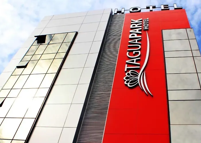 Taguapark Hotel