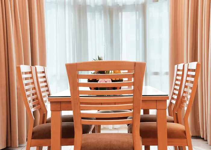 Roda Al Murooj Residences