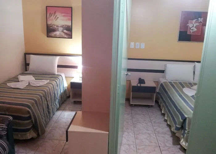 Hotel que aceita animais de estimação: Seibt Palace Hotel