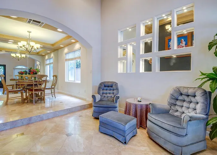 The Shangri-La Of La Jolla