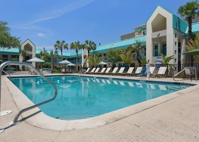 Best Western Seaway Inn