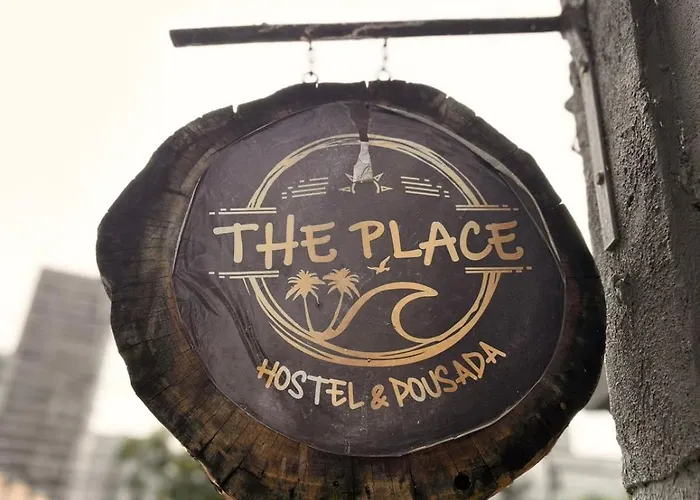 Place Hostel