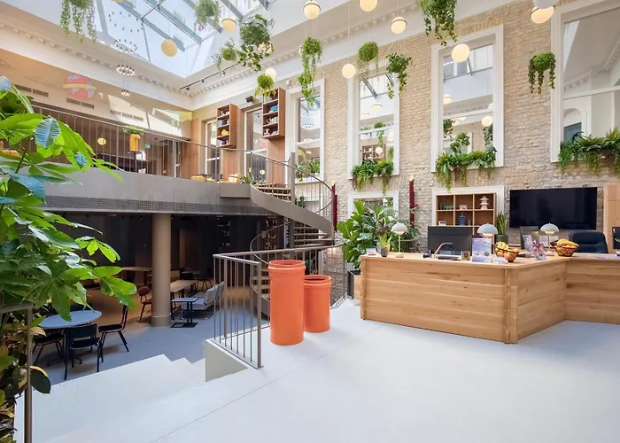 Hotel vicino al College: Maverick Athenaeum