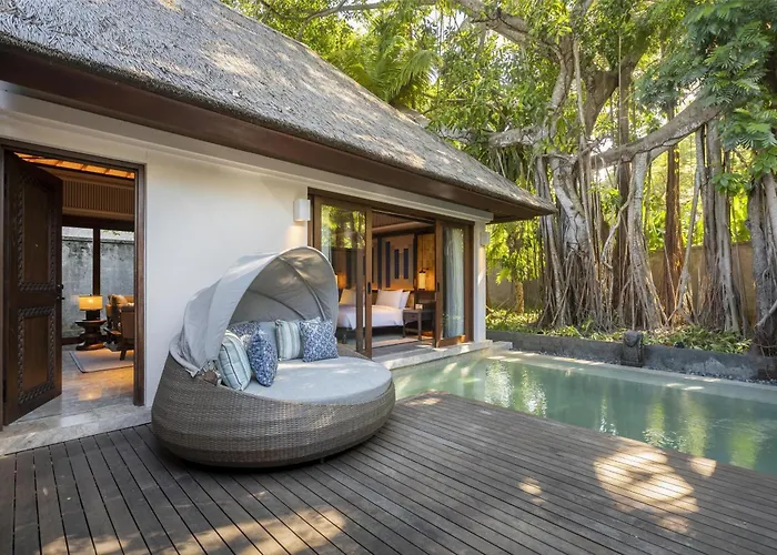 Andaz Bali, By Hyatt