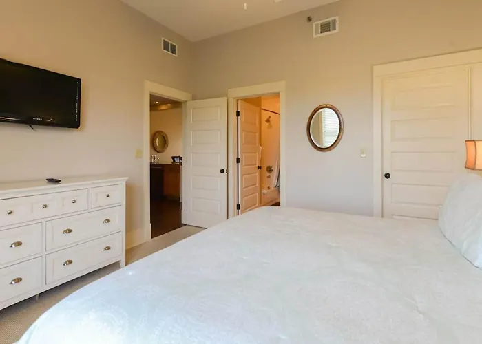 Redfish Village Condos