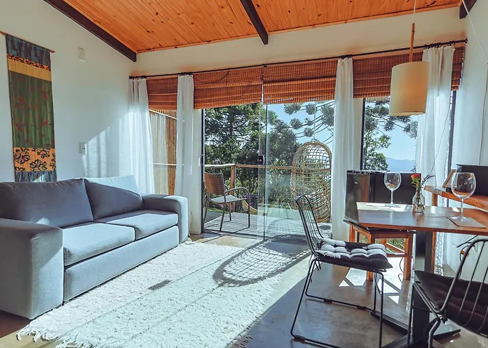 Hotel que aceita animais de estimação: Casa Montê