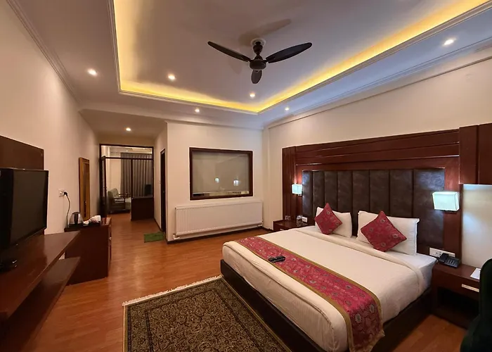Hotel Deskitsal