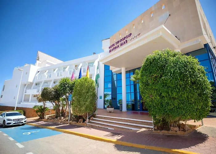 Hotel Servigroup Marina Mar