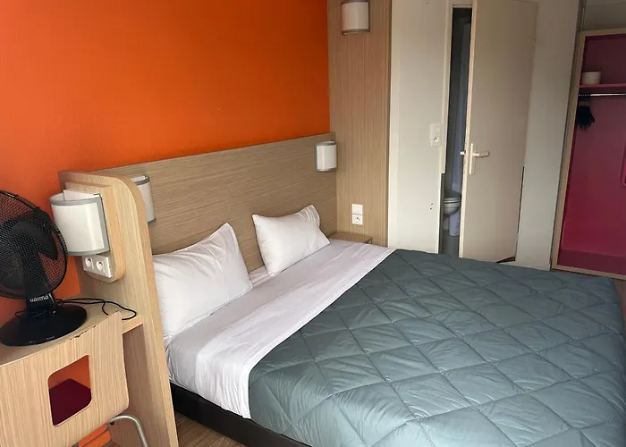 Premiere Classe Nantes Est St Sebastien Sur Loire