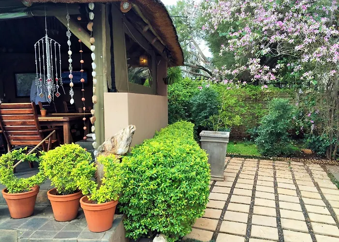 Khayamanzi Guesthouse