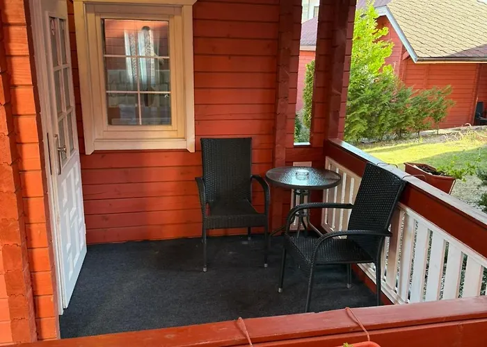 Family Hotel: Alpin Borovets, Алпин Боровец