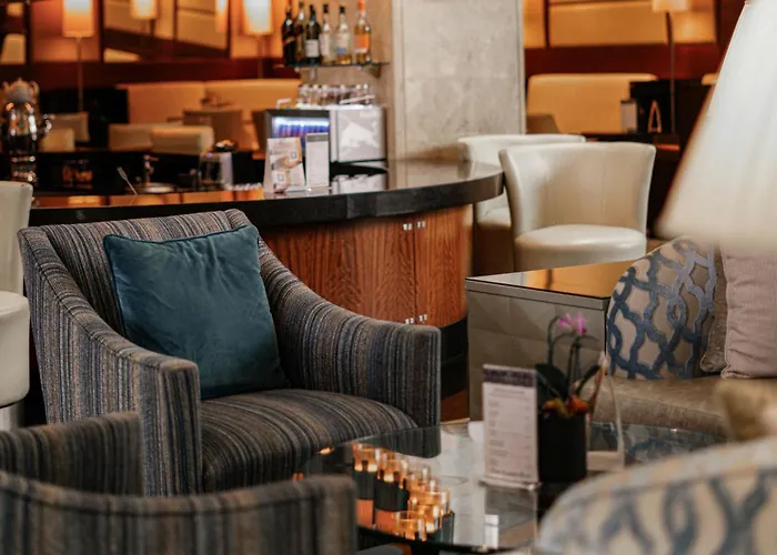 Sheraton & Convention Center