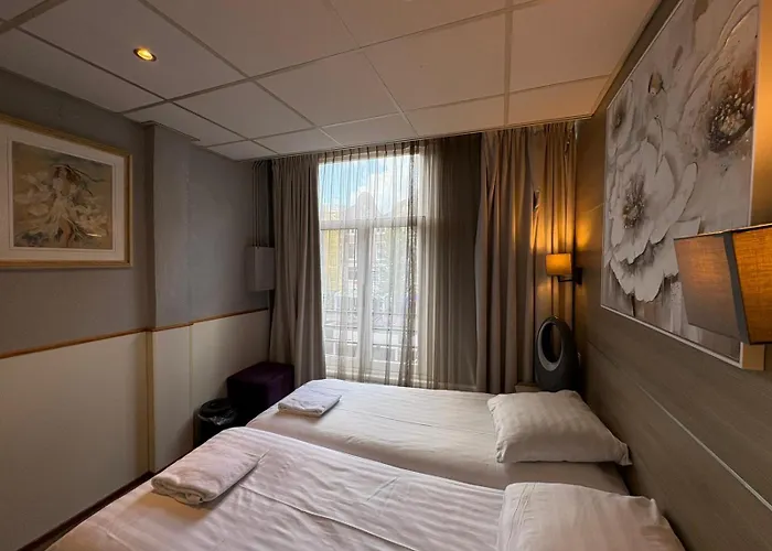 Hotel: Hotel Jesse