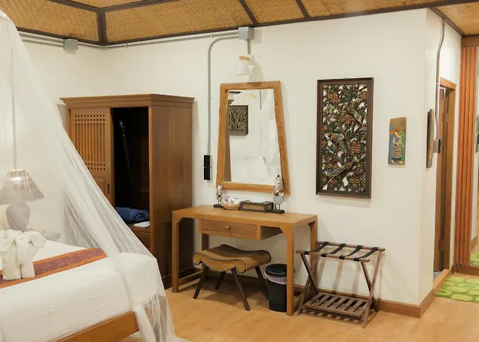Buri Gallery House