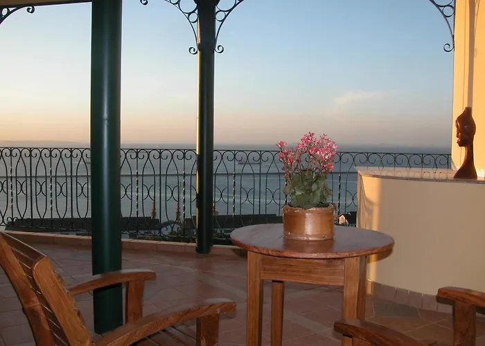 Hotel barato: Pousada Do Pilar