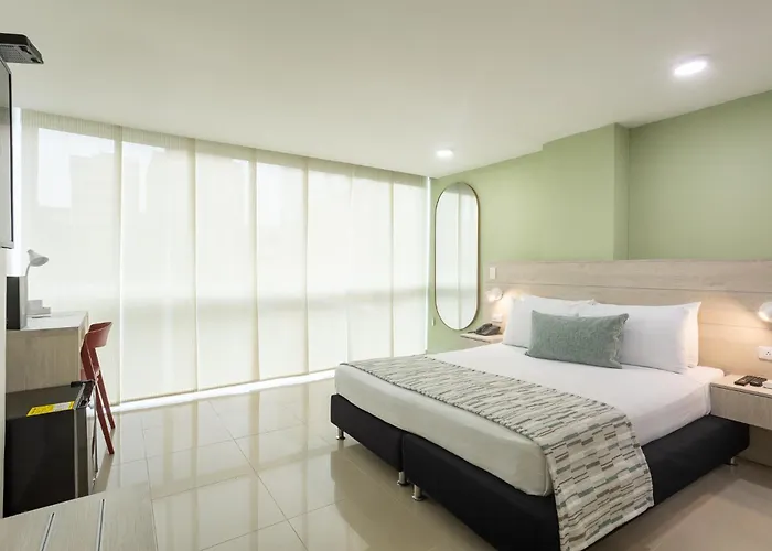 Family Hotel: Hotel Suite Comfort