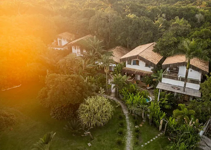 Hotel com jacuzzi: Hotel Boutique Bahia Bonita