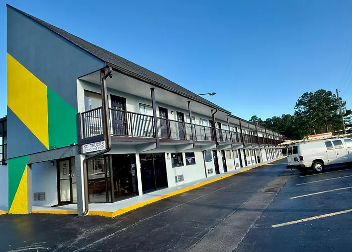 Sunset Inn -