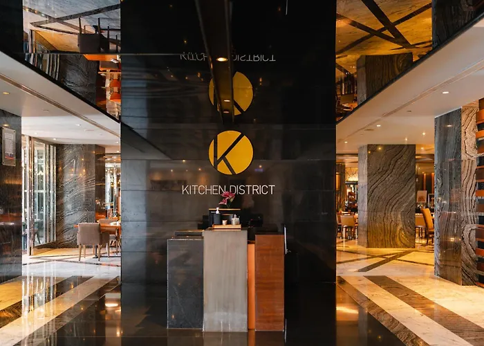 Hyatt Regency Gurgaon