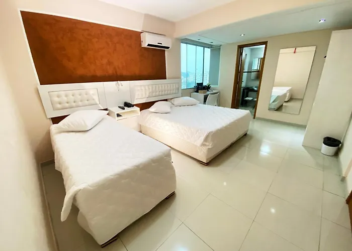Emirates & Suites