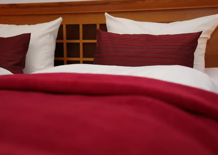 Hotel: Hotel Weinblatt