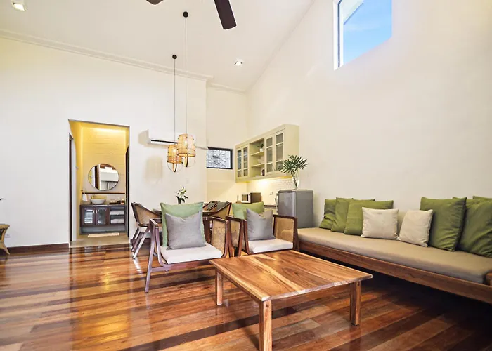 The Strand Boutique Resort