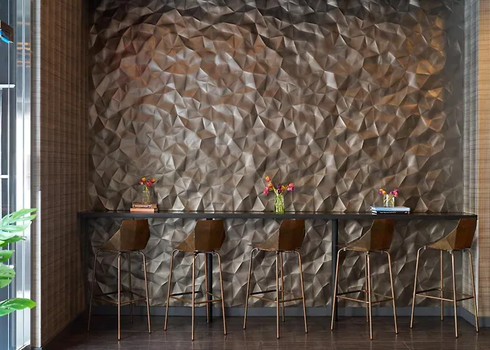 Hotel familiare: Lex Hotel Nyc