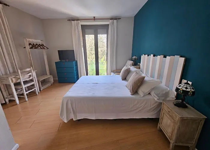 Hostal San Martin