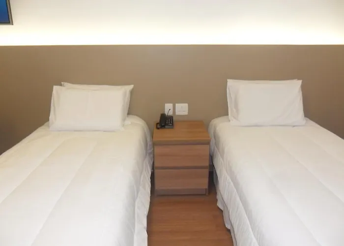 Lord Hotel Aeroporto Confins