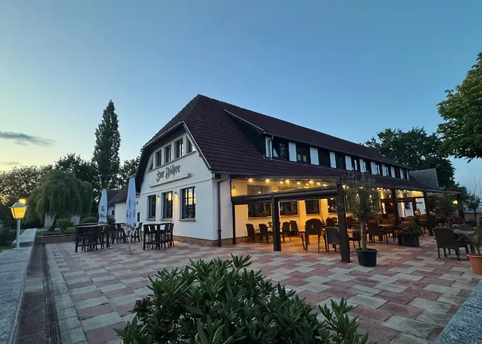 Gasthaus Zur Fähre