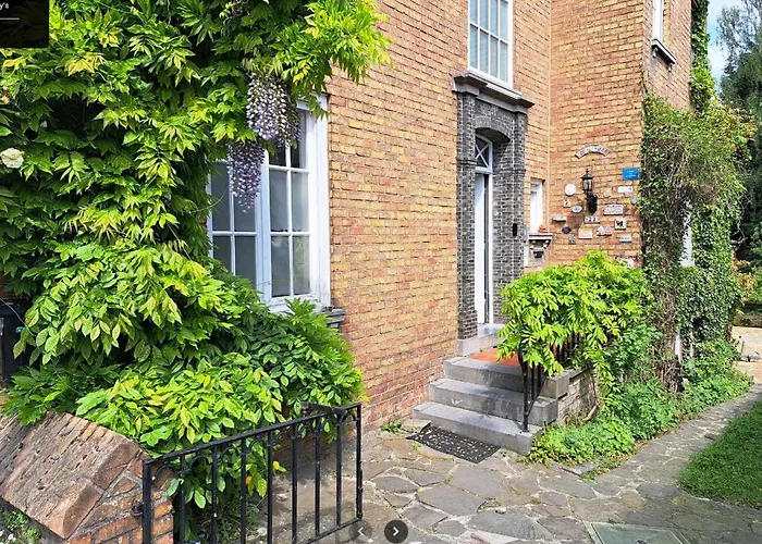 Hotel: B&B Pickery