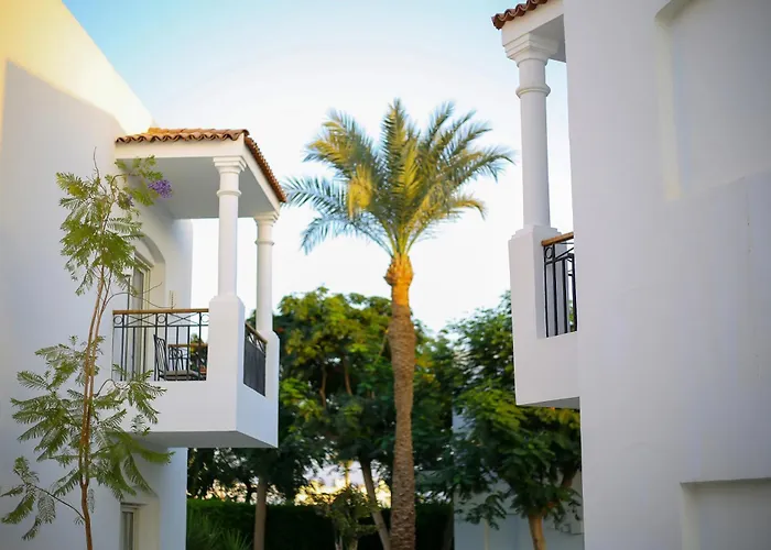 Hotel familiare: Jaz Fanara Residence