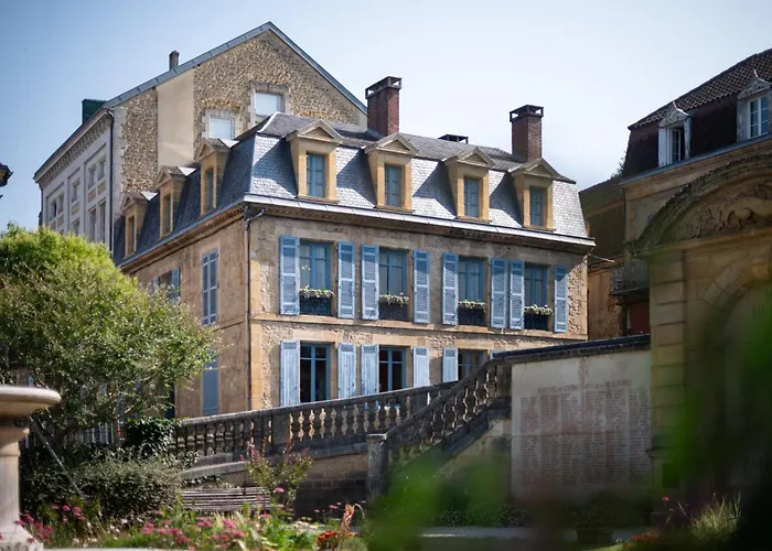 Les Cordeliers