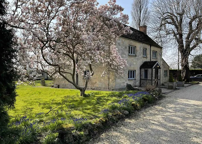 Hotel 4 stelle: Hill Farm