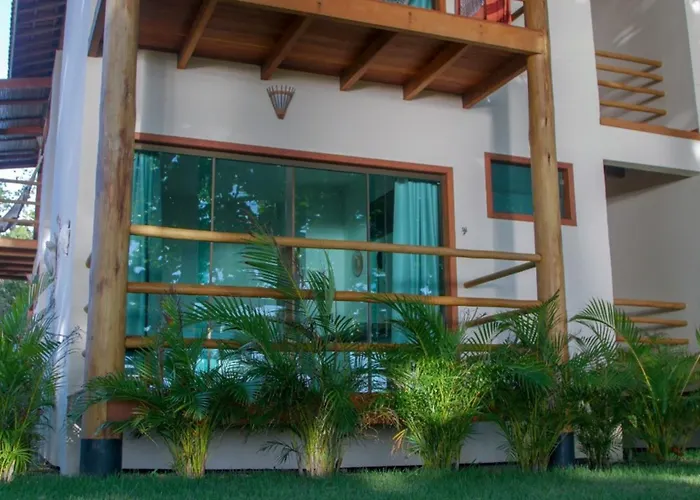 Hotel para famílias: Pousada Maré