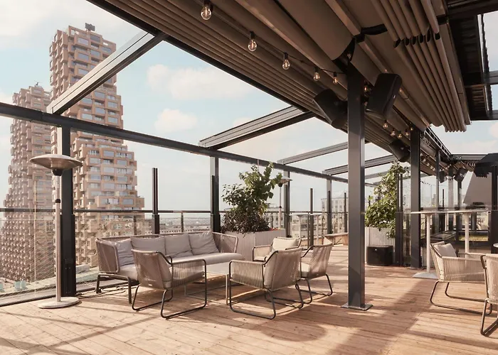 Pets Allowed Hotel Blique By Nobis, Stockholm, A Member Of Design s™