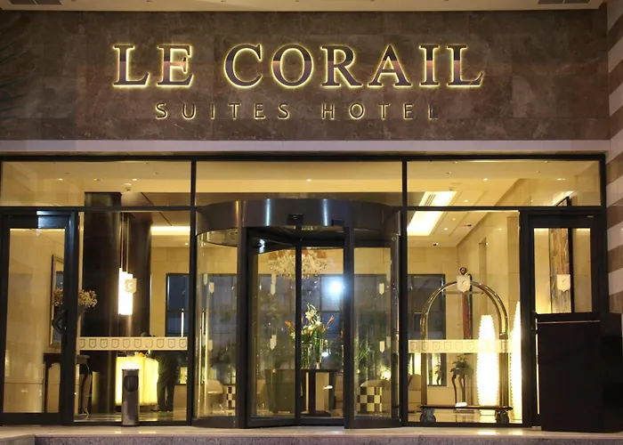Animaux admis Le Corail Suites