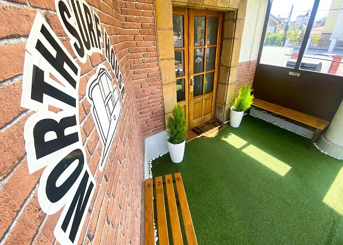 North Surf House