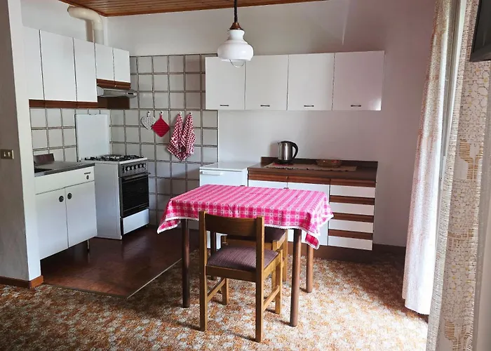 Appartamenti Bernard Sas