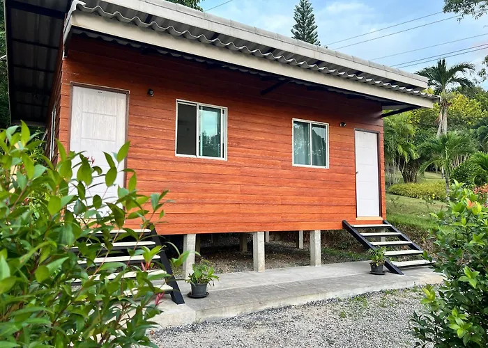 Aranya Resort
