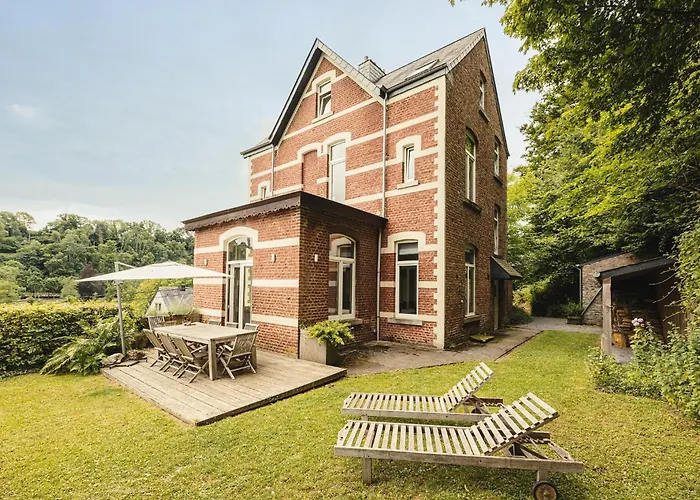 Villa Louise