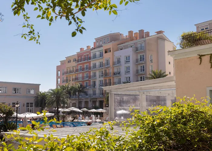 IL Campanário Villaggio Resort Suites - Jurerê Internacional