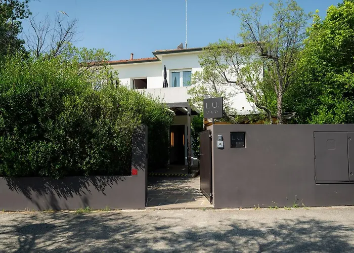 Lu. B&B