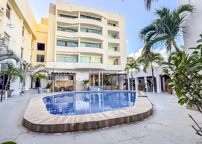  Hanna Arcos D'Atalaia - Aracaju